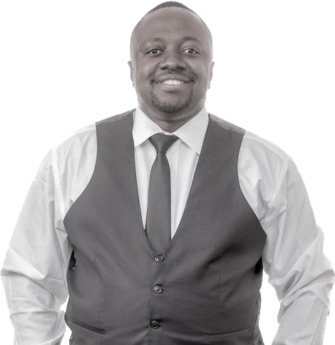 Daniel Mwale, Founder